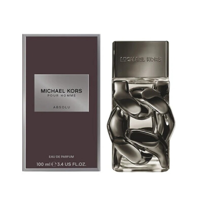 Michael Kors Pour Homme Absolu Edp 100 ml - Michael Kors