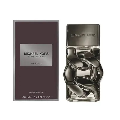 Michael Kors Pour Homme Absolu Edp 100 ml - 1