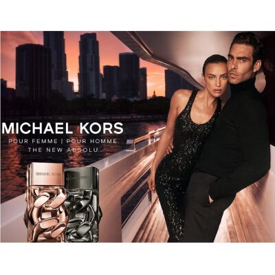 Michael Kors Pour Homme Absolu Edp 100 ml - 4