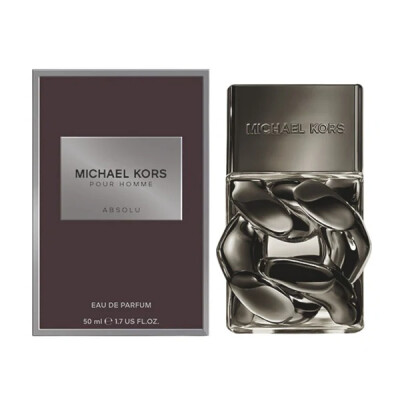 Michael Kors Pour Homme Absolu Edp 50 ml - Michael Kors