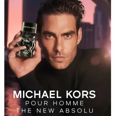 Michael Kors Pour Homme Absolu Edp 50 ml - 3