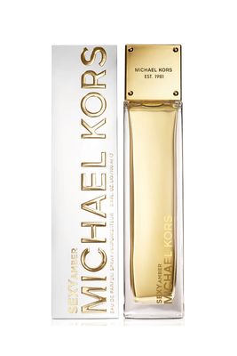 Michael Kors Sexy Amber 100 ml Edp