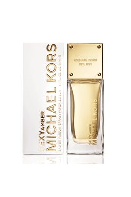 Michael Kors Sexy Amber 50ml Edp