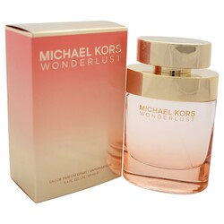 Michael Kors Wonderlust 100 ml Edp - Thumbnail