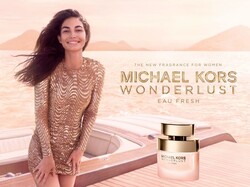 Michael Kors Wonderlust 100 ml Edp - Thumbnail