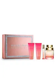 Michael Kors Wonderlust Edp 100 ml Set - Michael Kors