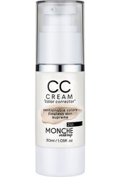 Monche CC Cream 30 ml - Monche