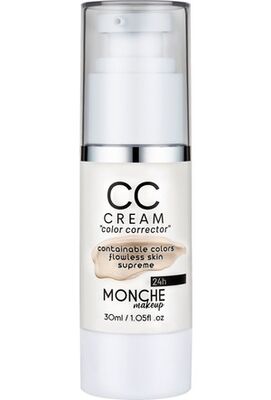 Monche CC Cream 30 ml - 1