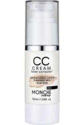 Monche CC Krem 30 ml - Monche