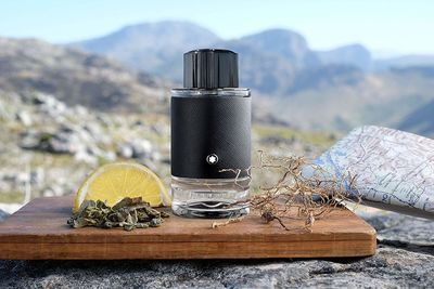 Mont Blanc Explorer 100 ml Edp - 3
