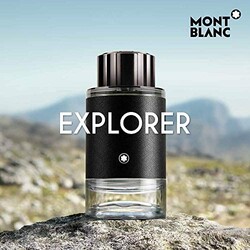 Mont Blanc Explorer 60 ml Edp - Thumbnail