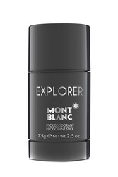 Mont Blanc - Mont Blanc Explorer Deostick