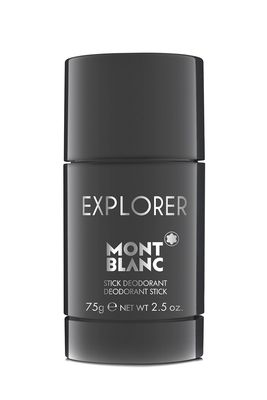 Mont Blanc Explorer Deostick