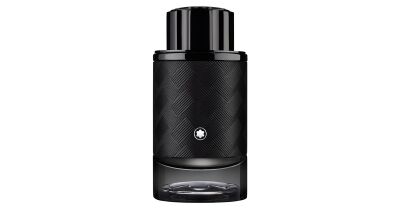 Mont Blanc Explorer Extreme Parfum 100 ml - 2