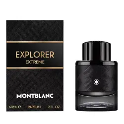 Mont Blanc Explorer Extreme Parfum 60 ml - 1