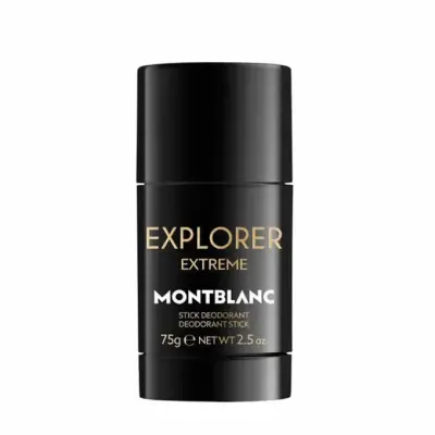 Mont Blanc Explorer Extreme Deostick 75 gr - 1