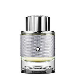 Mont Blanc Explorer Platinum Edp 100 ml - Thumbnail