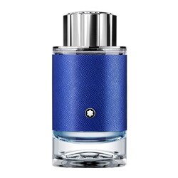 Mont Blanc Explorer Ultra Blue 100 ml Edp - Thumbnail