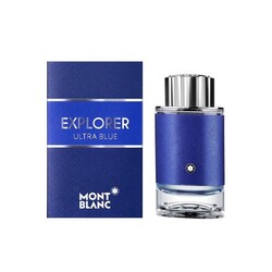 Mont Blanc Explorer Ultra Blue 60 ml Edp - 1