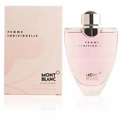 Mont Blanc - Mont Blanc Individuelle 75 ml Edt