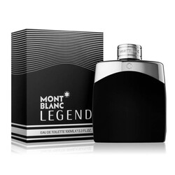 Mont Blanc - Mont Blanc Legend 100 ml Edt