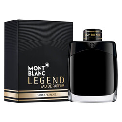 Mont Blanc - Mont Blanc Legend Edp 100 ml