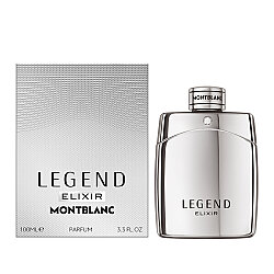 Mont Blanc Legend Elixir Parfum 100 ml - Mont Blanc