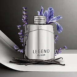 Mont Blanc Legend Elixir Parfum 100 ml - 3