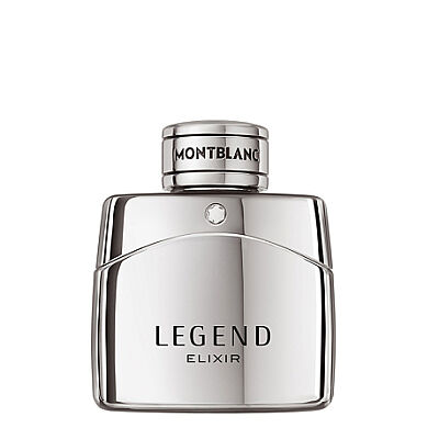 Mont Blanc Legend Elixir Parfum 100 ml - 2