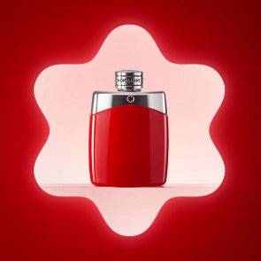 Mont Blanc Legend Red Edp 30 ml - Thumbnail