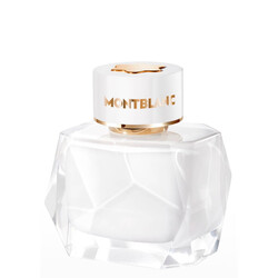 Mont Blanc Signature 50 ml Edp - 1