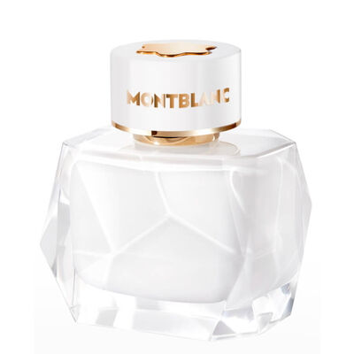 Mont Blanc Signature 90 ml Edp - 2