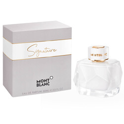 Mont Blanc - Mont Blanc Signature 90 ml Edp