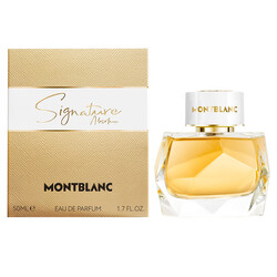 Mont Blanc Signature Absolue Edp 50 ml - Thumbnail