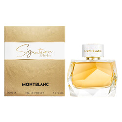 Mont Blanc - Mont Blanc Signature Absolue Edp 90 ml