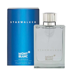 Mont Blanc - Mont Blanc Starwalker 75 ml Edt