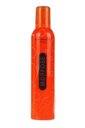 Morfose Hair Mousse Ultra Sttrong / Turuncu 200 ml - Morfose