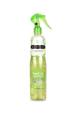 Morfose Iki Fazlı Saç Kondisyoneri 400 ml - 1