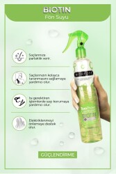 Morfose Iki Fazlı Saç Kondisyoneri 400 ml - 2