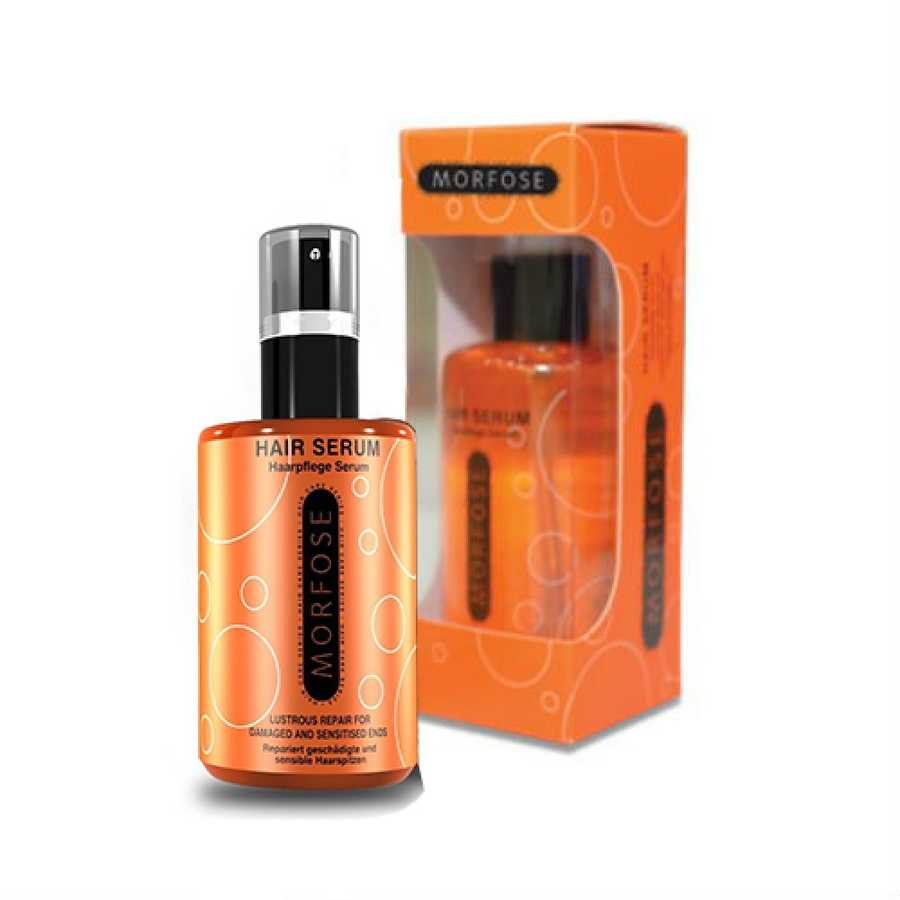  Morfose Hair Serum Turuncu 75 Ml