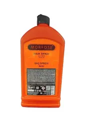 Morfose Saç Sprey Refill Ultra Hold 700ml - Morfose