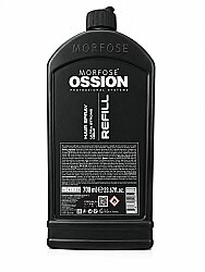 Morfose Ultra Strong Hold Refill Saç Spreyi 700 ml - Morfose
