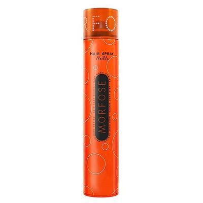 Morfose Saç Sprey Ultra Strong/Turuncu 400 ml - 1