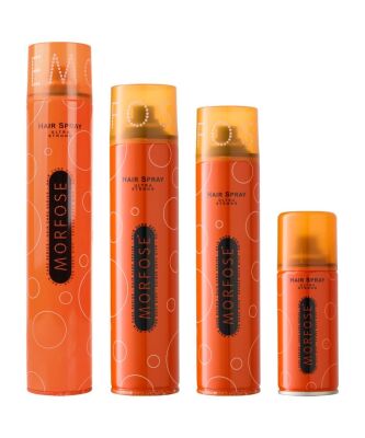 Morfose Ultra Strong Saç Spreyi 75 ml - 2