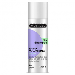 Morfose - Morfose Ekstra Hacim Kuru Şampuan 200 ml