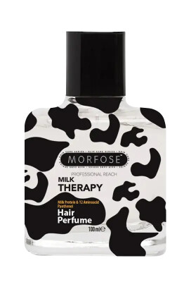 Morfose Milk Therapy Saç Parfümü 100 ml - Morfose