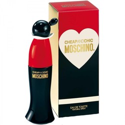 Moschino Cheap & Chic 100 ml Edt - Moschino