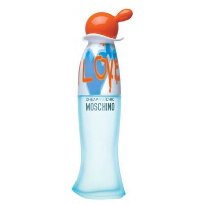 Moschino I Love Love Edt 100 ml - 2