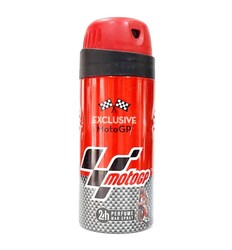 Moto Gp Deosprey Red 150 ml - Moto Gp