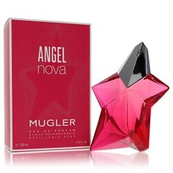 Mugler Angel Nova Refillable Star Edp 100 ml - Mugler
